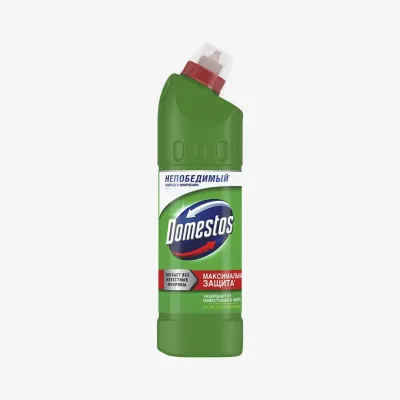 Гель Domestos чистящий Хвойная свежесть 1.25 л