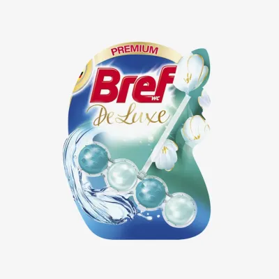 Блок Bref DeLuxe Пленительный жасмин 50 г