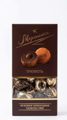 Марсианка Трюфель 180 г