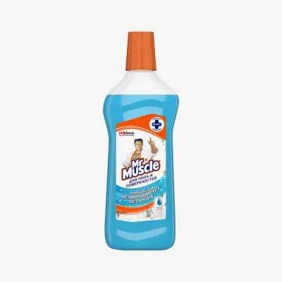 Средство Mr.Muscle После дождя универсальное 500 мл