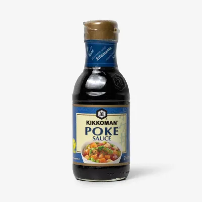 Соус Kikkoman Поке, 250 мл