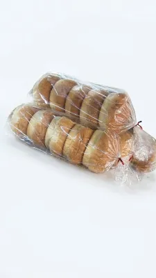 Булочки для бургера 5х 250гр
