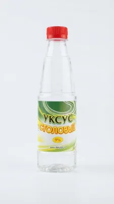 УКСУС СТОЛОВЫЙ 9% (0,2 Л)