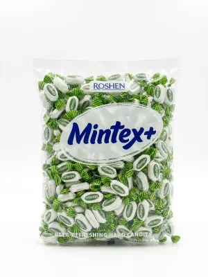 Mintex+ со вкусом мяты 1 кг