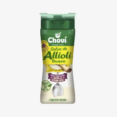 Соус Chovi allioli классический, 250 мл