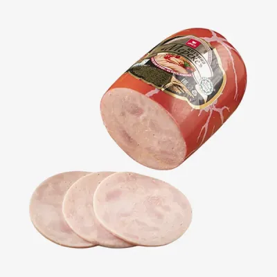 Ветчина Дәмді ет Мереке из индейки кг