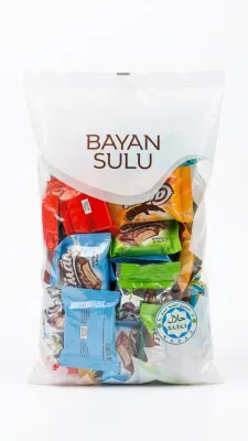 Самал Баян Сулу (Bayan Sulu) 500 г