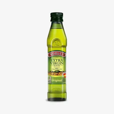 Масло Borges оливковое Extra Virgin, 250 мл