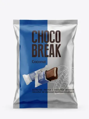 Choco Break (Coconut / Кокос) 300 г