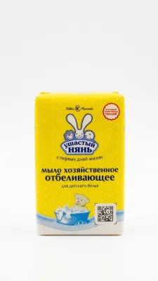 Мыло "Ушастый Нянь" 180 г