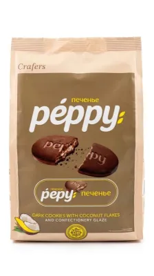 Crafers Peppy 300 г