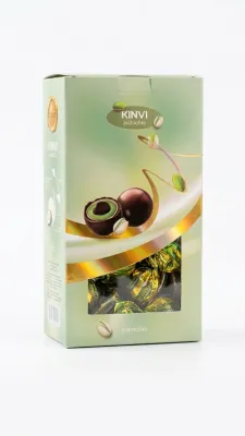 KINVI Pistachio (Фисташка) 170 г