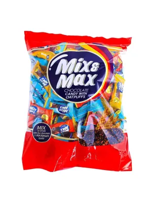 Конфеты «Mix & Max» 1 кг