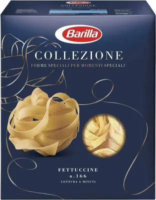 Макароны Barilla №166 500 г