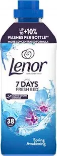 Lenor Скандинавская Весна кондиционер 1.2л