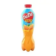 DADA L'ETO Апельсин 1л