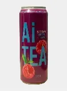 Ai TEA Малина 0,45 ЖБ