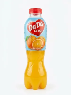 DADA L'ETO Апельсин 0,46л
