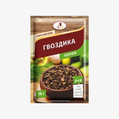 Гвоздика Эстетика Вкуса 10 г