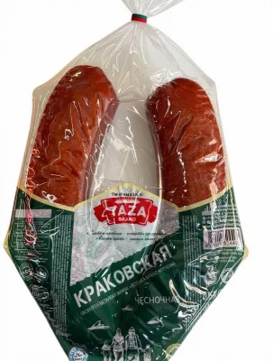 Колбаса Taza Brand краковская