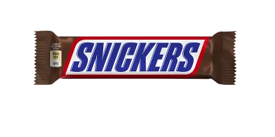 Шоколадный батончик Snickers, 50.5 r