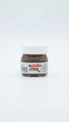 ПАСТА ОРЕХОВАЯ С КАКАО NUTELLA 25г