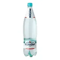 BORJOMI минеральная 1,25л СТ/БУТ