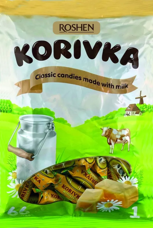Коровка 1 кг