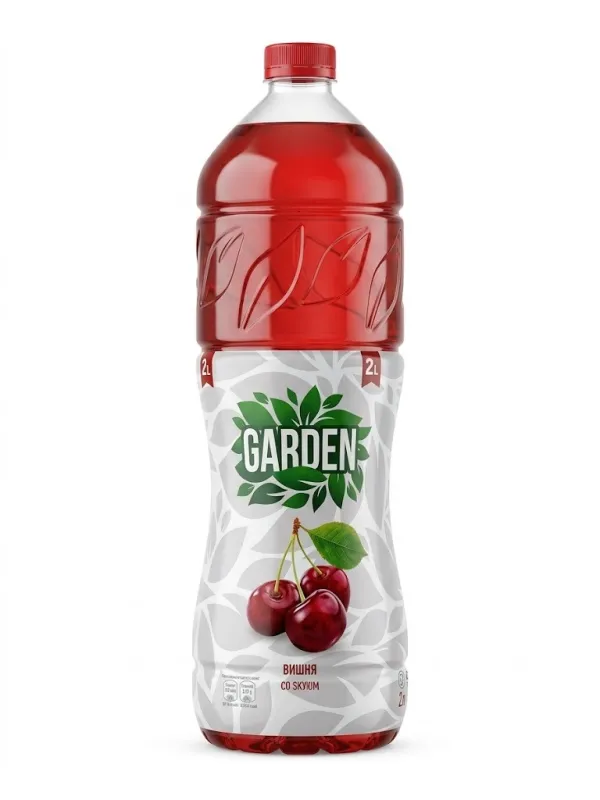 Garden Вишня 2л