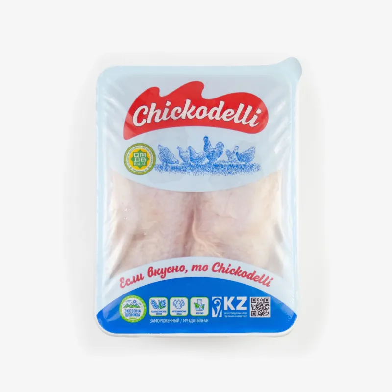 Грудка Chickodelli куриная, кг