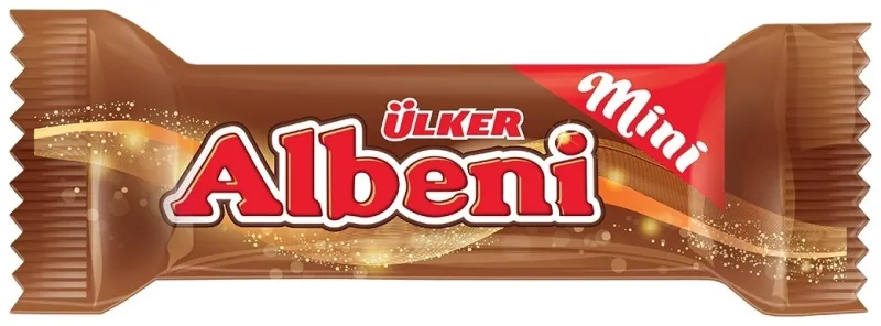 Ulker Albeni Mini 0.3 кг