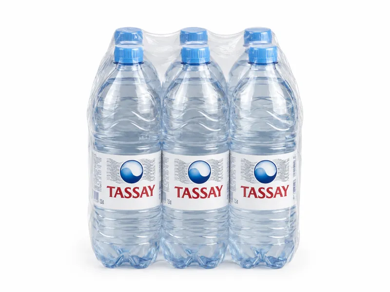 Tassay Premium 1 л × 6 шт. (упаковка)