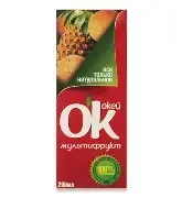 О'К 0,2 л Мультифрукт