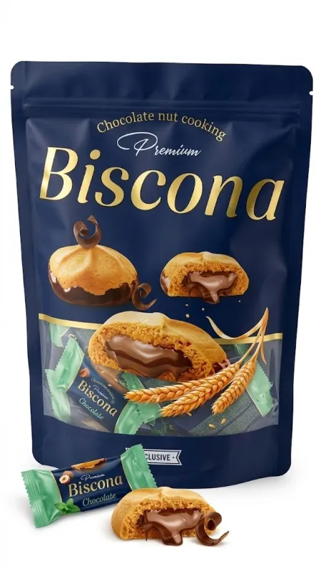 Biscona 340 г