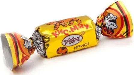 Ирис Рахат Кис-Мяу, кг