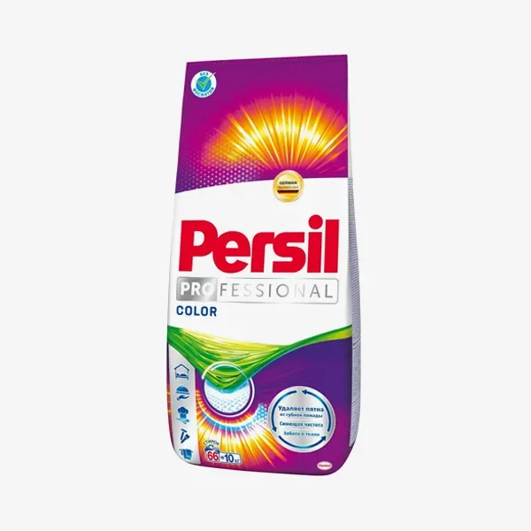 Стиральный порошок Persil Color 66 стирок, 10 кг