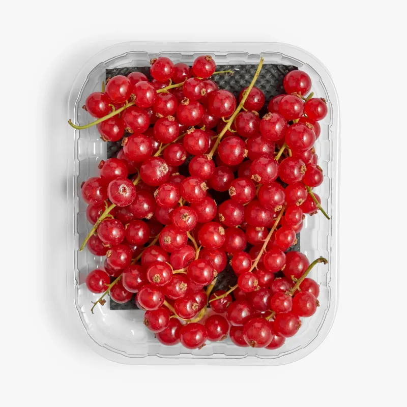 Смородина Be Fresh Produce BV 125 г