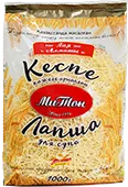 Лапша МиТон кеспе для супа 250 гр.