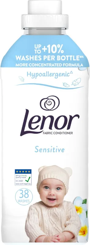 LENOR СУПЕРКОНЦЕНТРАТ 798МЛ ДЕТСКИЙ