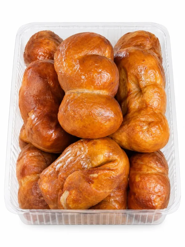 Куриный рулет