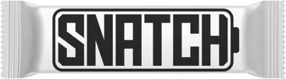 Рахат Snatch шоколадный батончик молочный 45 г