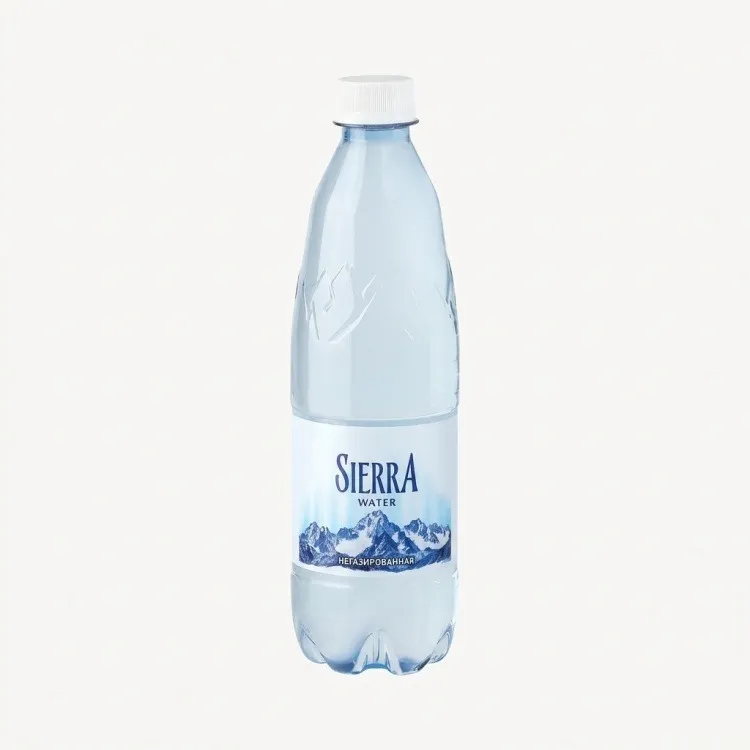 Sierra не газированная 0,5л