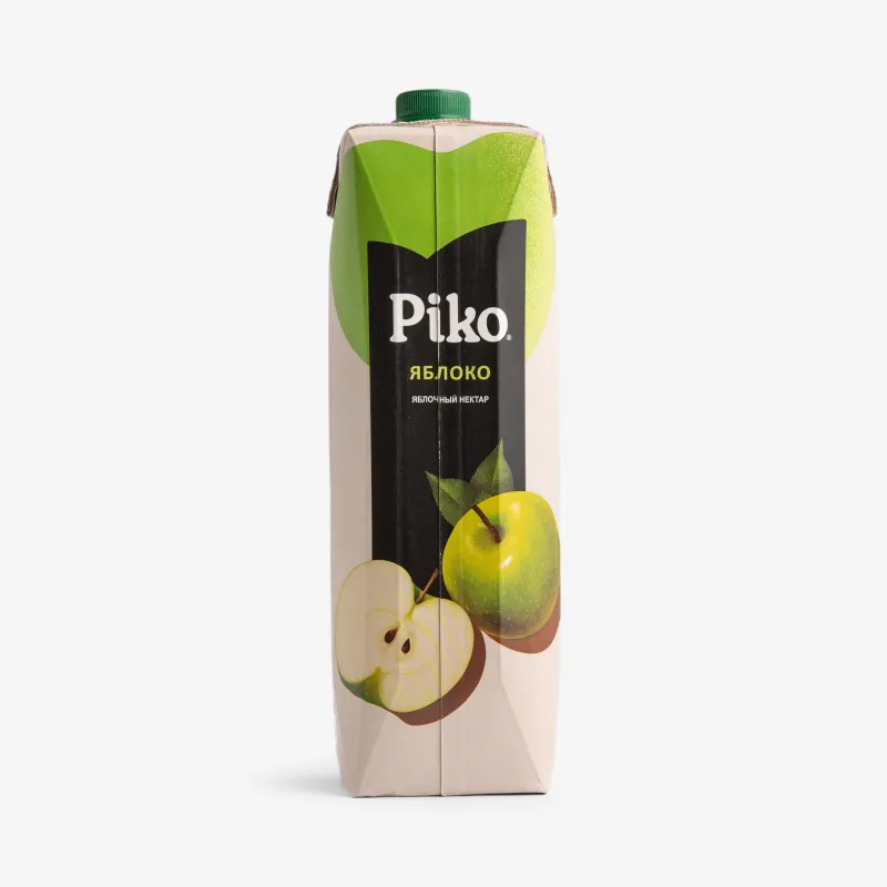 Сок Piko Яблоко 1 л