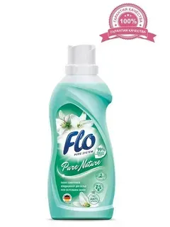 FLO ОПОЛАСКИВАТЕЛЬ 1Л PURE NATURE