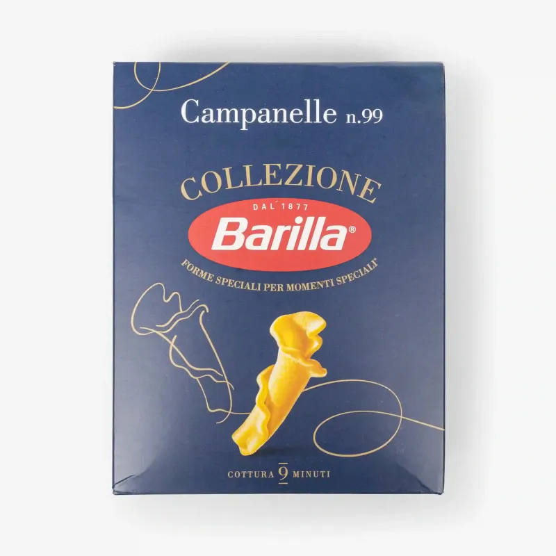 Паста Barilla Campanelle 450 г