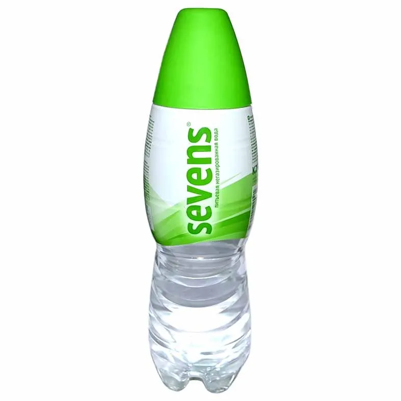Seven 1 л. без газа