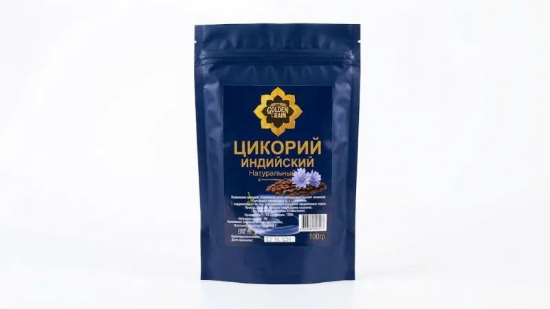 Цикорий Индийский 100гр