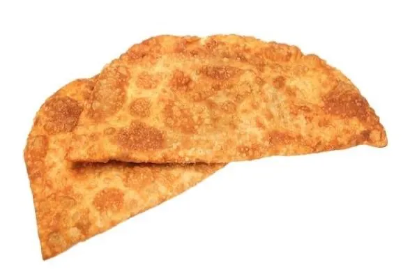 Чебурек