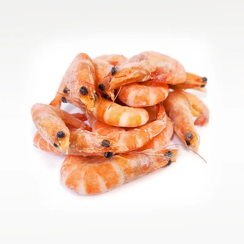 Креветки королевские мороженые, на развес