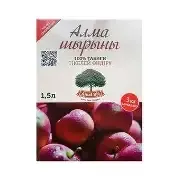 Алма Шырыны AMAL BIO 1,5л